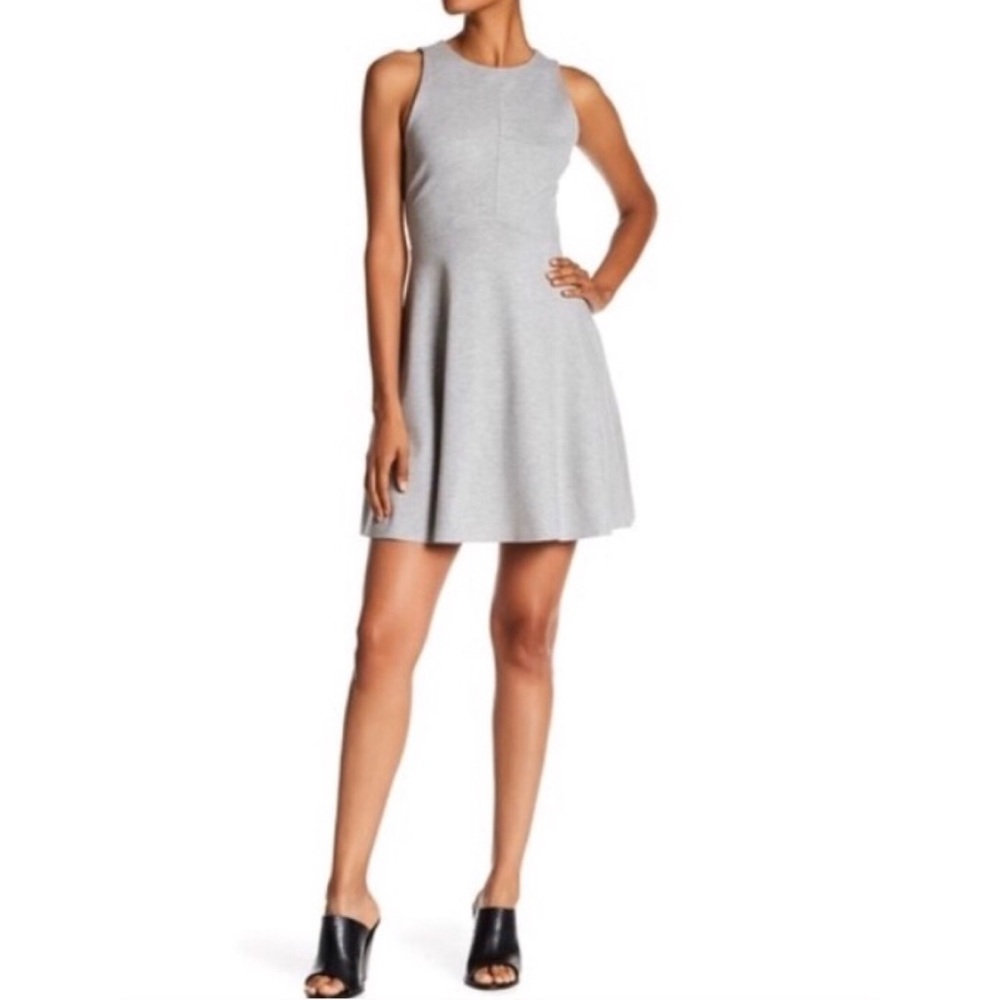 NSR Ponte Dress
